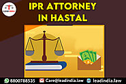 Ipr Attorney In Hastal | Lead India | Legal Firm