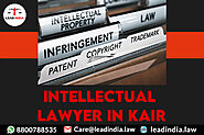 Intellectual Lawyer In Kair | Lead India | Legal Firm