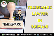 Trademark Lawyer In Bhiwani | Lead India | Law Firm
