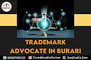 Trademark Advocate In Burari | Lead India | Law Firm