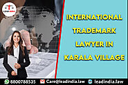 International Trademark Lawyer In Karala Village | Lead India | Law Firm