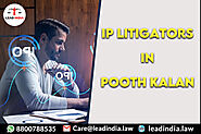 Ip Litigators In Pooth Kalan | Lead India | Law Firm
