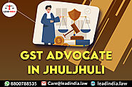 Gst Advocate In Jhuljhuli | Lead India | Law Firm