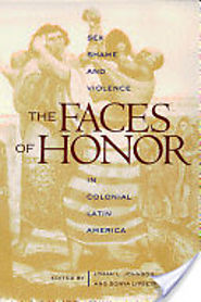 The Faces of Honor
