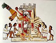 MEXICA (AZTEC) & TLAXCALA ACCOUNTS OF THE SPANISH CONQUEST, 1500s