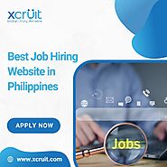 Best Job Hiring Website in Philippines