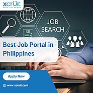 Find the Best Job Portal in Philippines