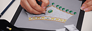 The Path to Success for Jewelry Designers in 2025/2026 at Rathore University