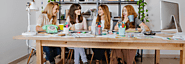 Learning Career Roles Through Fashion Design and Interior Design Online Courses - Rathore University