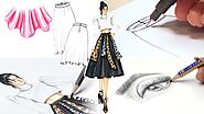 Rathore University is the best fashion design institute in Ahmedabad