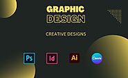 How a Graphic Designing Course in Ahmedabad Prepares You for the Industry