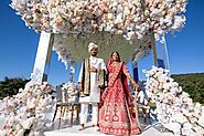Book Indian Wedding Photography