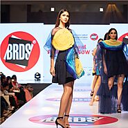 Which is the Best fashion designing college in India?