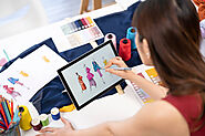 What are the best courses in fashion designing and their institutes?
