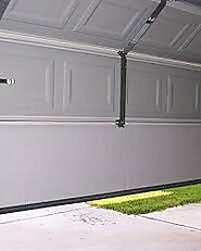 Elevate Your Home with Nashville's Trusted Garage Door Experts