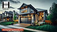 Secure Your Home with Professional Garage Door Installation in Nashville