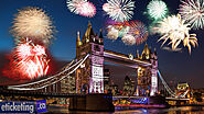 London New Year’s Eve Fireworks: how to get tickets
