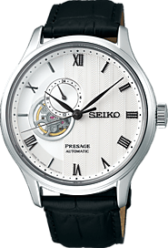 Seiko Presage Automatic Watch SSA379J – Watches Galore