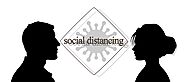 Social Distance Destination