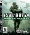 Call of Duty:4 Modern Warfare