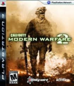 Call of Duty: Modern Warfare 2