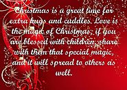Best Christmas Quotes of All Time