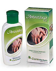 Treat Your Vitiligo With Our Effective Anti Vitiligo Oil
