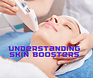 Understanding Skin Boosters: How They Enhance Skin Health - Dr Green Cosmetic Group