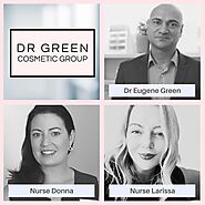 Finding the Perfect Cosmetic Clinic in Melbourne: Tips and Recommendations — Dr. Green Cosmetic Group | by Dr. Green ...