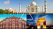 Best Time to Visit India Golden Triangle: A Comprehensive Guide to Planning Your Trip