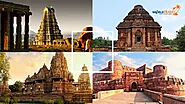 List of UNESCO World Heritage Sites in India: A Comprehensive Guide