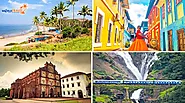 Unveiling Best 14 Things to See in North Goa | WorldTravel