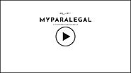 MyParalegal - Legal Service Provider In Ontario