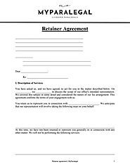 Retainer Letter Template For Paralegal Services.pdf