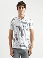 Elevate Your Casual Wardrobe: Shop Trendy UCB Men's T-Shirts Online