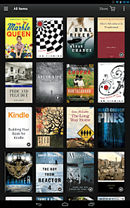 Kindle - Android Apps on Google Play