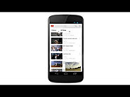 YouTube - Android Apps on Google Play