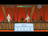 Zeus vs. Monsters - Math Game - Android Apps on Google Play