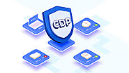 Continuous Data Protection (CDP)