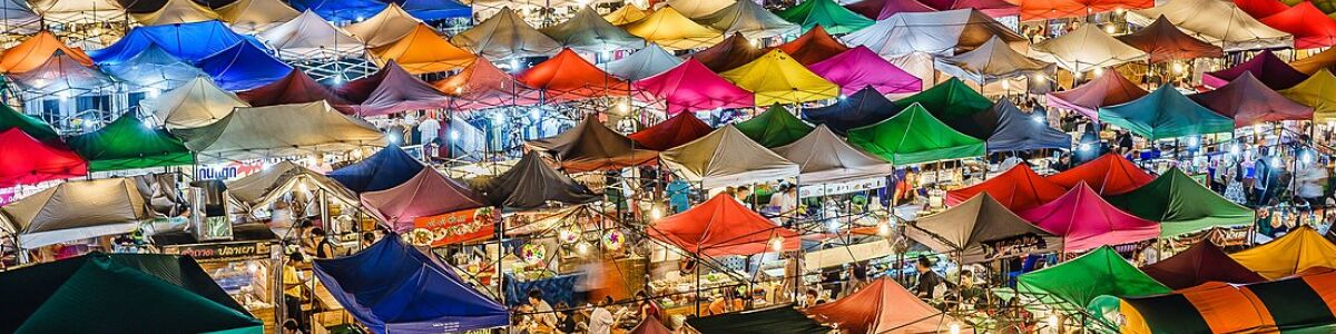 Listly the best night markets in bangkok for those late night cravings feast under the bangkok stars headline