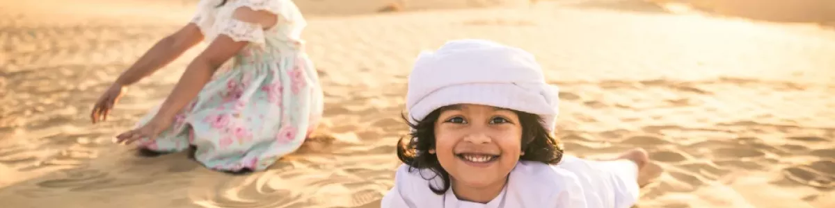 Listly 5 fantastic summer kids camps in abu dhabi sunshine and smiles headline