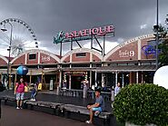 Asiatique The Riverfront