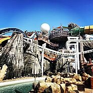 Yas Waterworld