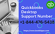 Quickbooks Desktop Support Number +1844-476-5438 | oliver stark | San Francisco | California