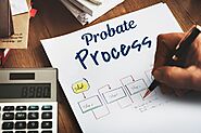 Explaining the Probate Process in the UK