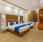 Best Hotels for your Next Stay in Karol Bagh