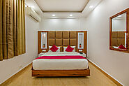 Stay at Good Hotels Near Karol Bagh for a Comfortable Visit