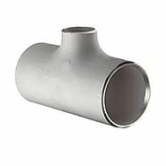 Pipe Fitting Tee Reducing Manufacturer, Supplier, & Stockist In India