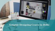 Graphic Designing Course in Delhi | PPT