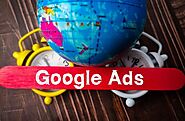 Be visible and pertinent with Google Ads